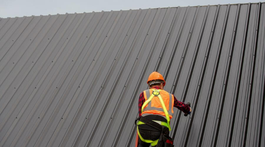 Expert Emergency Roof Repairs services in Yantis, TX